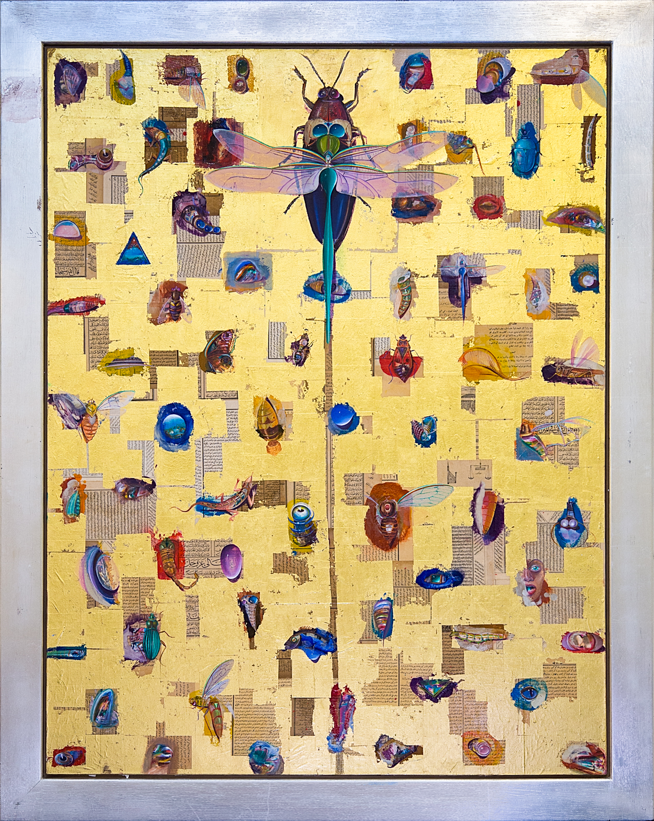 Sabancı University Art Works