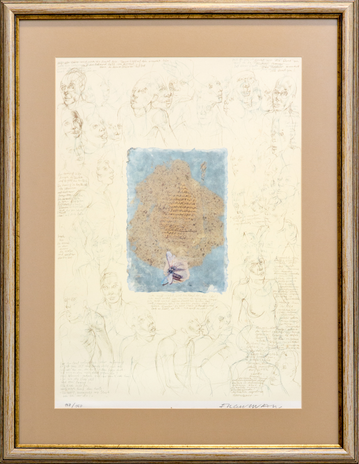 Sabancı University Art Works