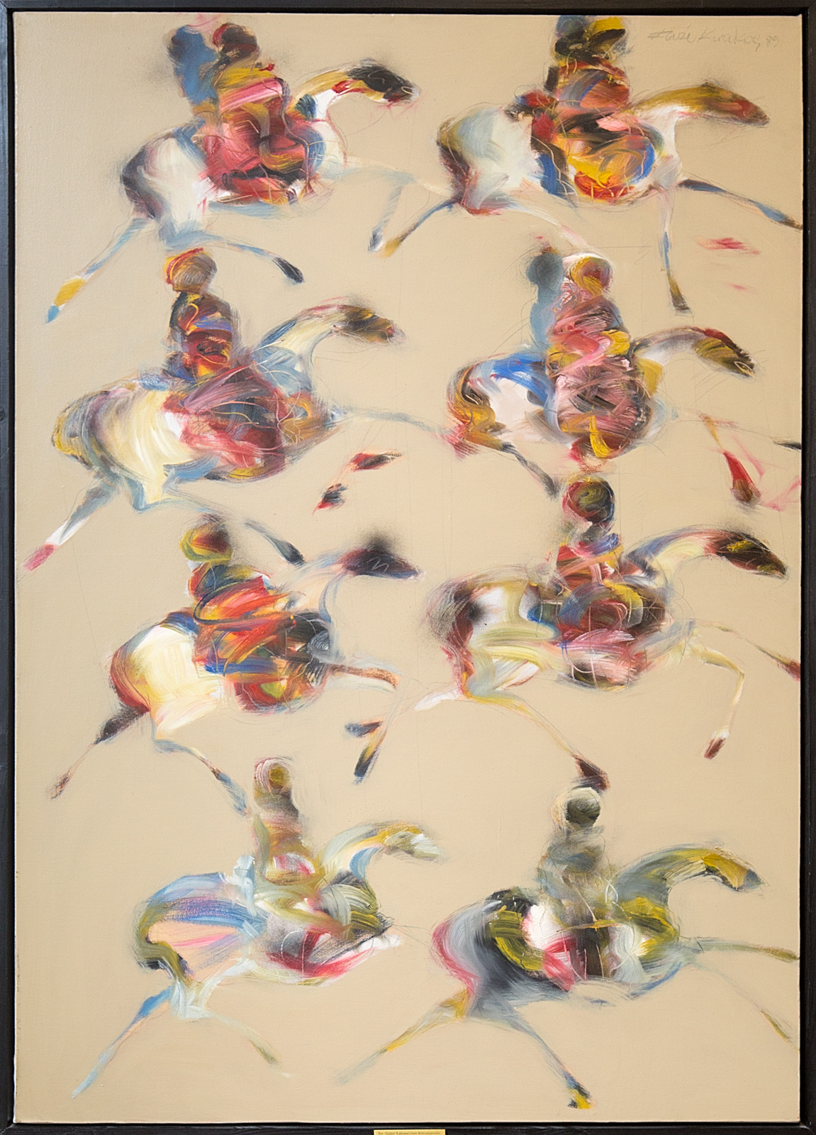 Sabancı University Art Works