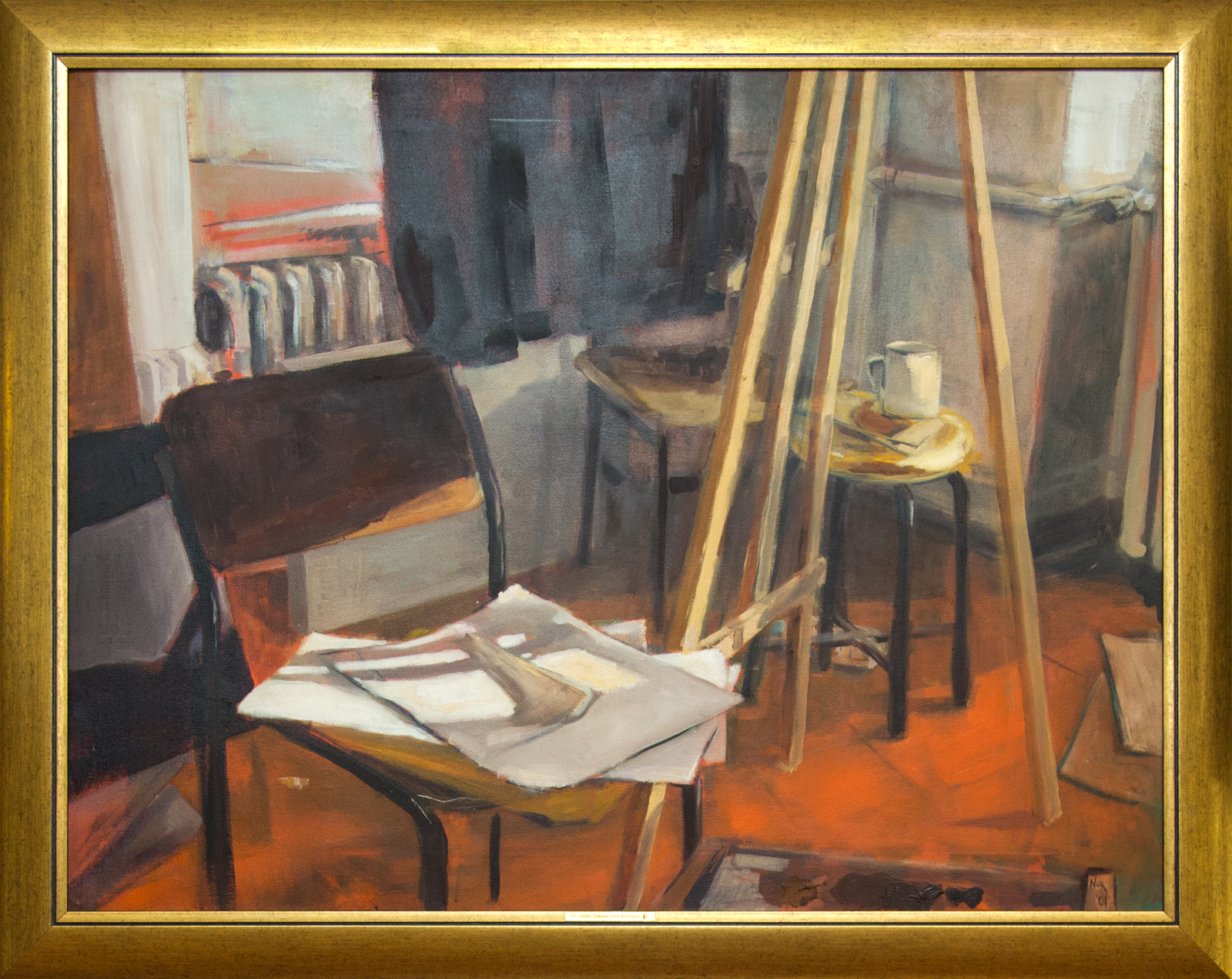 Sabancı University Art Works