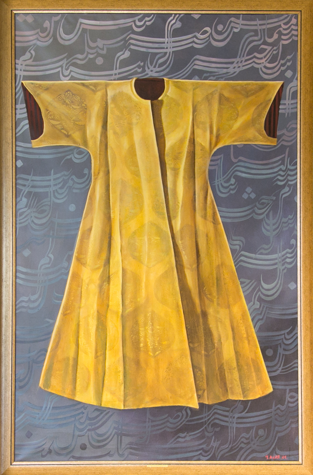 Sabancı University Art Works