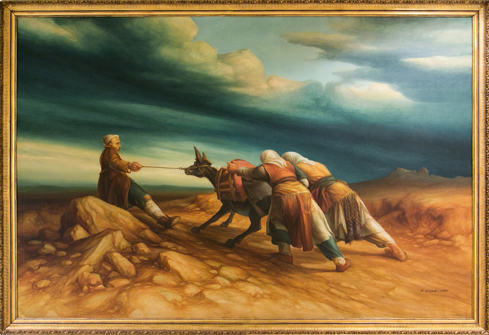 Sabancı University Art Works