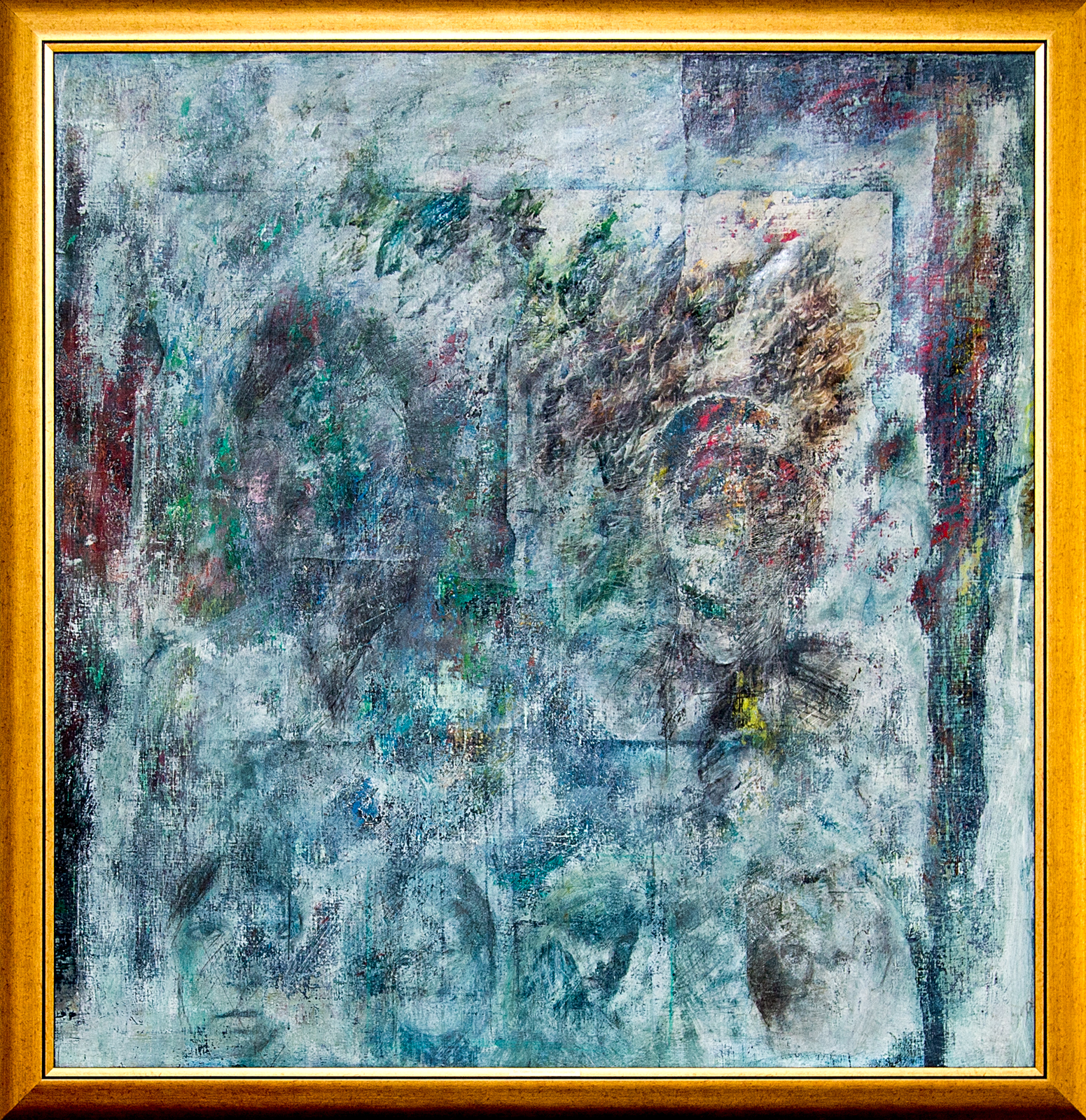 Sabancı University Art Works