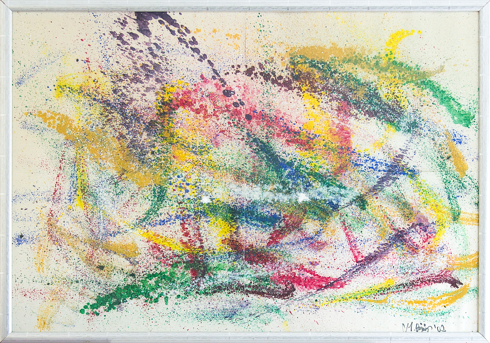 Sabancı University Art Works