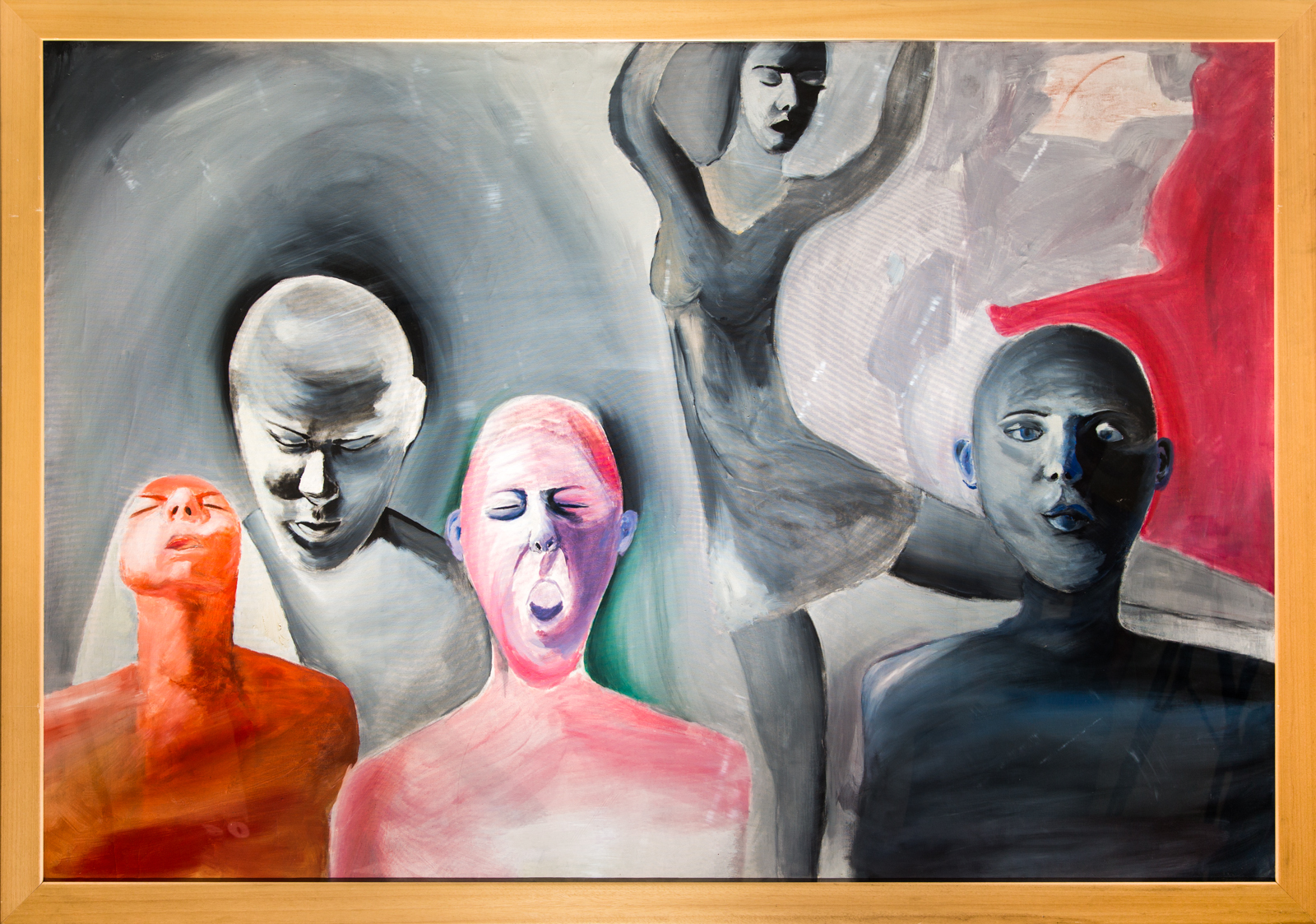 Sabancı University Art Works