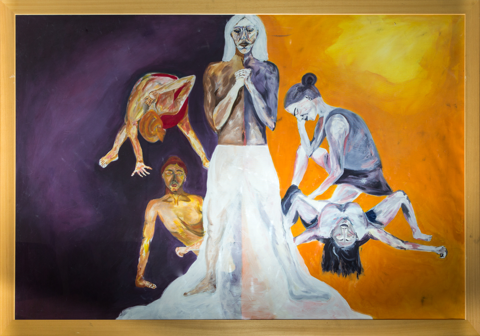 Sabancı University Art Works