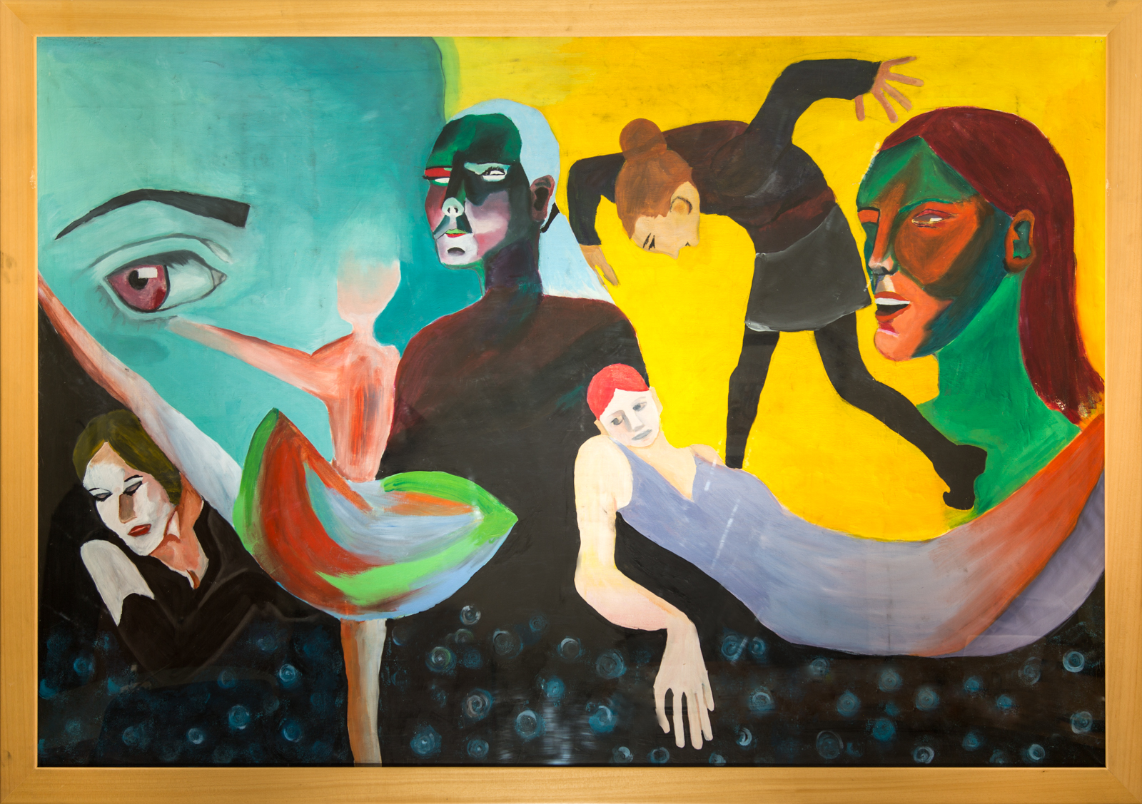 Sabancı University Art Works