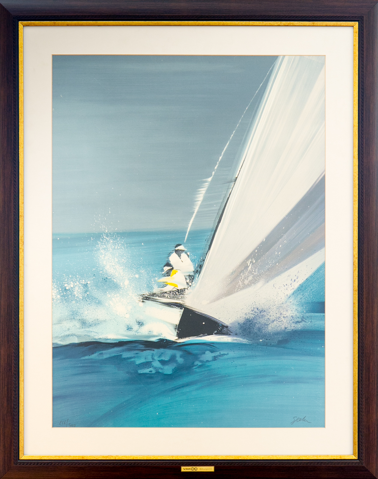 Sabancı University Art Works