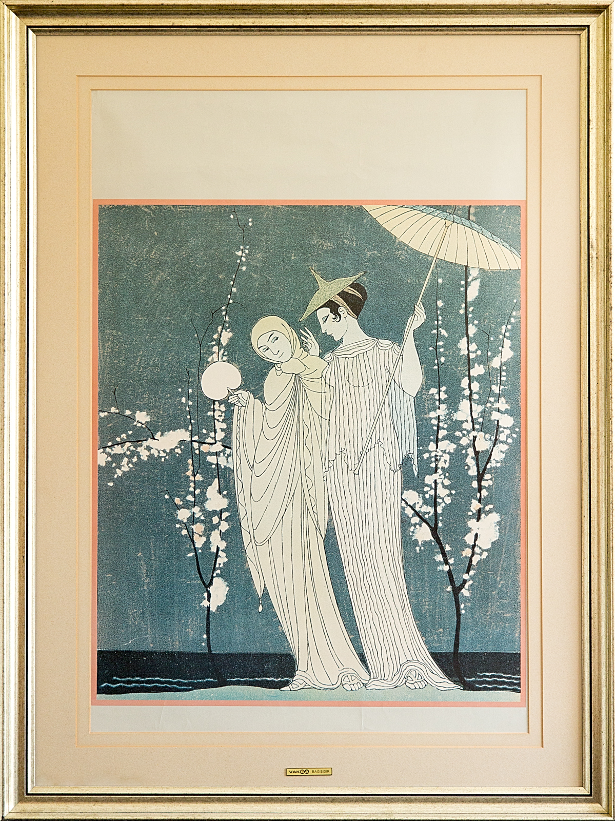 Sabancı University Art Works