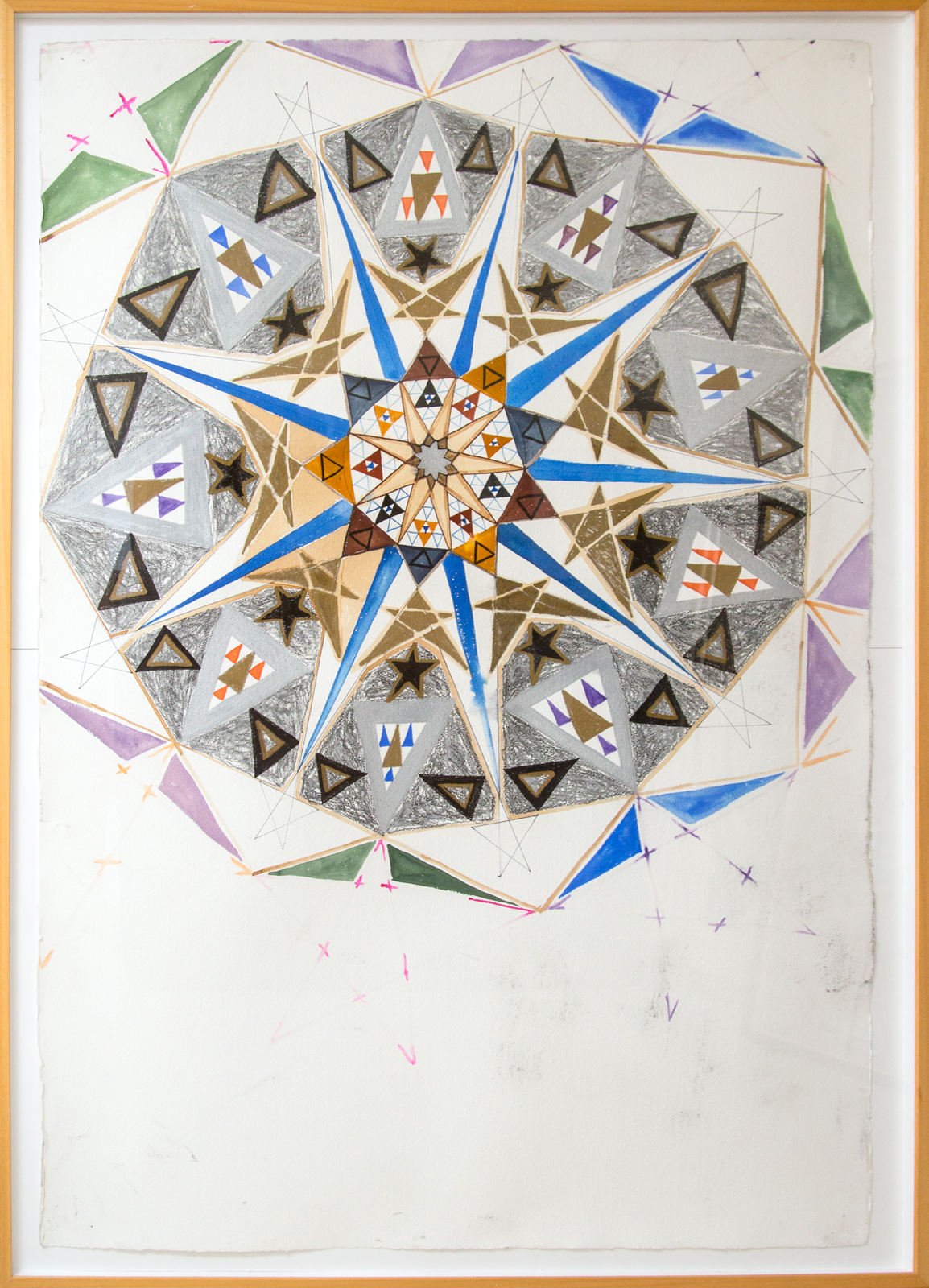 Sabancı University Art Works